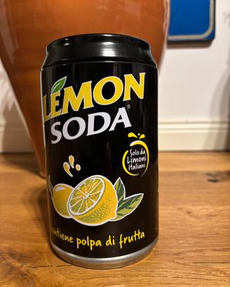 Portatovaglioli Lemonsoda pubblicitario