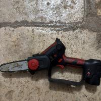 Potatore elettrico Blue Bird Cs 22-06