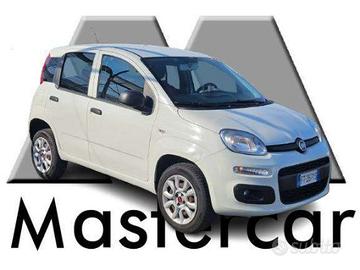 FIAT Panda Panda 0.9 twinair natural power VAN -