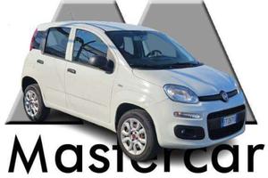 FIAT Panda Panda 0.9 twinair natural power VAN -