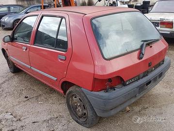 Ricambi Renault Clio '94 - '97
