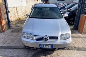 Volkswagen Bora 1.9 TDI/130 CV cat Highline