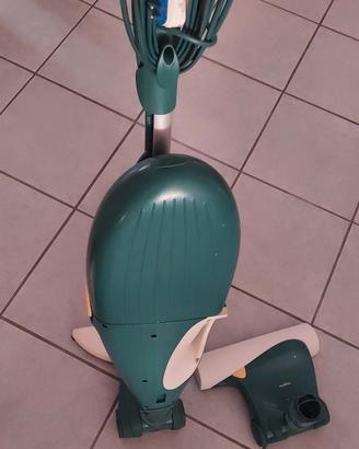 folletto vk135