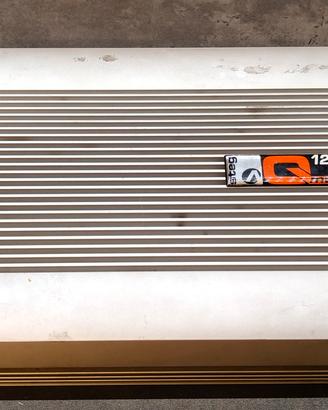 Amplificatore Steg QMOS 120.2