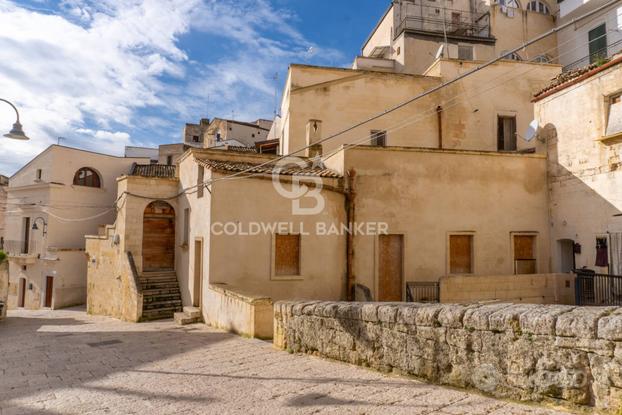 Stabile / Palazzo - Gravina in Puglia