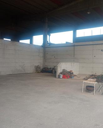 Area coperta