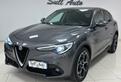 Alfa Romeo Stelvio 2.2 TD 190 CV AT8 SUPER - 2022