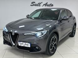 Alfa Romeo Stelvio 2.2 TD 190 CV AT8 SUPER - 2022