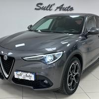 Alfa Romeo Stelvio 2.2 TD 190 CV AT8 SUPER - 2022