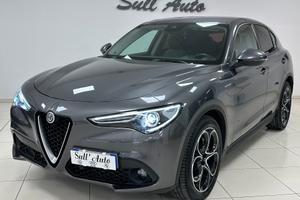 Alfa Romeo Stelvio 2.2 TD 190 CV AT8 SUPER - 2022