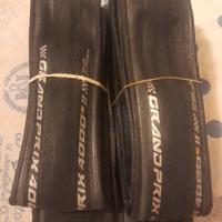 copertoncini bici da corsa continental