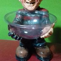 Porta caramelle Freddy Krueger Nightmare