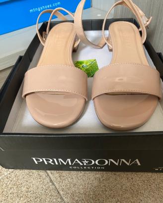 scarpe primadonna