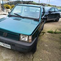 Panda 4x4 anno 92