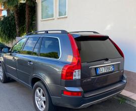 Volvo xc90 (2003-2014) - 2007