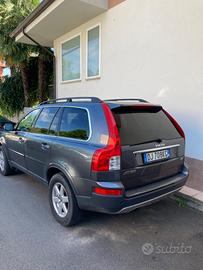 Volvo xc90 (2003-2014) - 2007