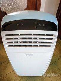 Condizionatore Olimpia Splendid
Dolceclima 12HP P