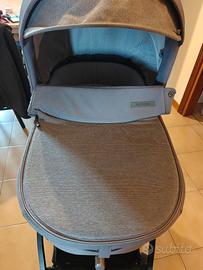 Carrozzina Inglesina Electa (come nuova)