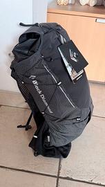 zaino Black Diamond Distance 22 Litri