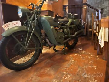 Moto Guzzi Altro modello - 1936