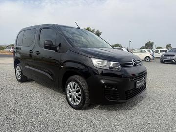 Citroen Berlingo 1.5 HDi COMBI GARANZIA