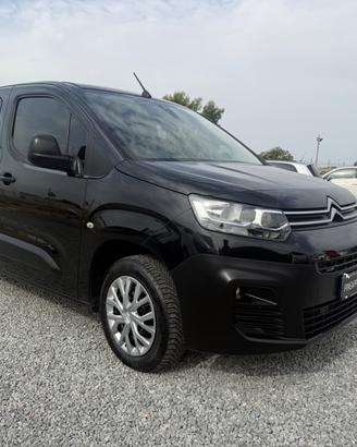 Citroen Berlingo 1.5 HDi COMBI GARANZIA