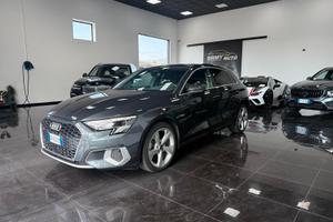 Audi A3 SPB 30 TDI Business Advanced