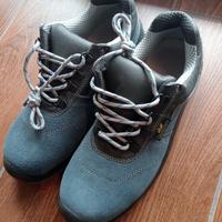 scarpe antinfortunistiche da lavoro