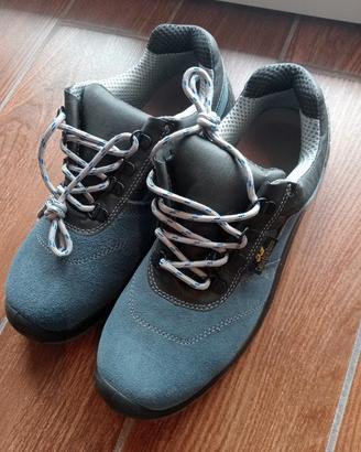 scarpe antinfortunistiche da lavoro