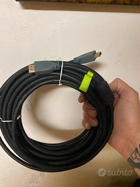 Prolunga hdmi