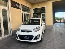 Kia Picanto 1.0 12V EcoGPL 5 porte Glam *Promo Bla