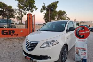 Ypsilon 1.0 5 porte S&S Hybrid Gold *LED-CLIMA*