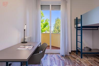 Singola x Medici e Ingegneri [FE_CMP131-A_S6]