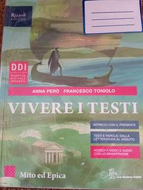 vivere i testi 