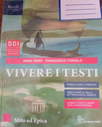 vivere i testi 