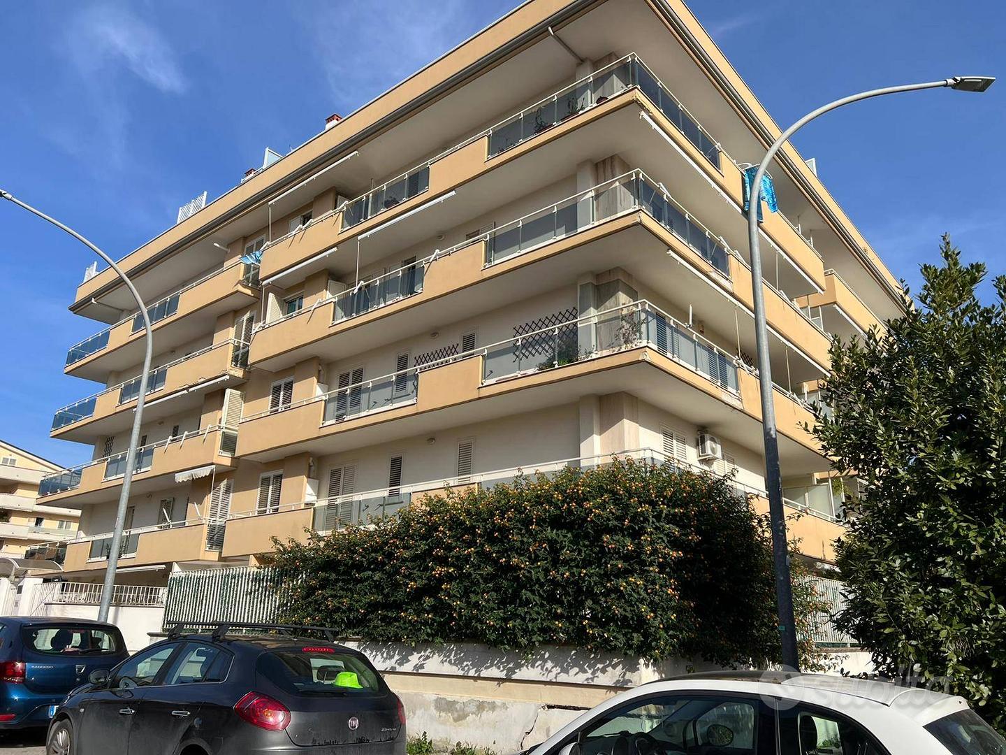 Appartamento - Caserta - Vista 5