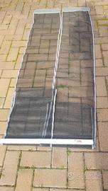 Zanzariera per la porta camper  Fiamma mod.3508‐01