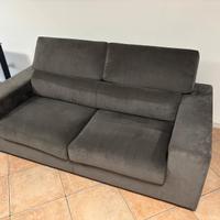 Divano Biel 3 posti sfoderabile e lavabile 