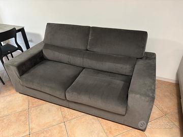 Divano Biel 3 posti sfoderabile e lavabile 