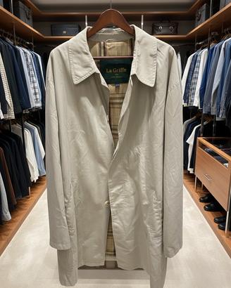Trench Vintage La Griffe - Beige Taglia 56 XXL/XL