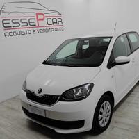 SKODA Citigo 1.0 MPI 5 porte Active