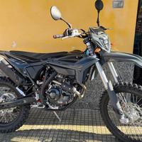 Beta RR Enduro 125 4T T 2025