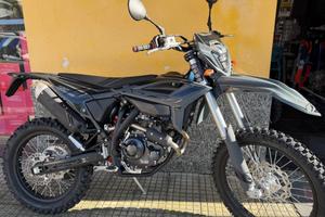 Beta RR Enduro 125 4T T 2025