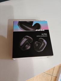 cuffie bose