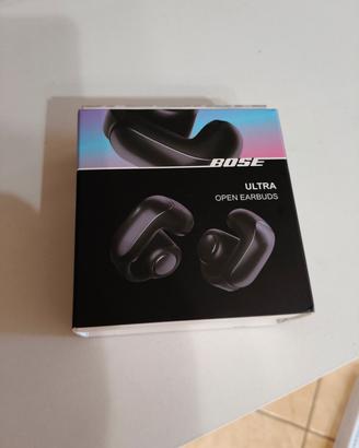 cuffie bose