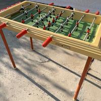 Calciobalilla 'Football Goal' Vintage