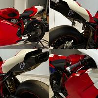 Ducati 999 pista