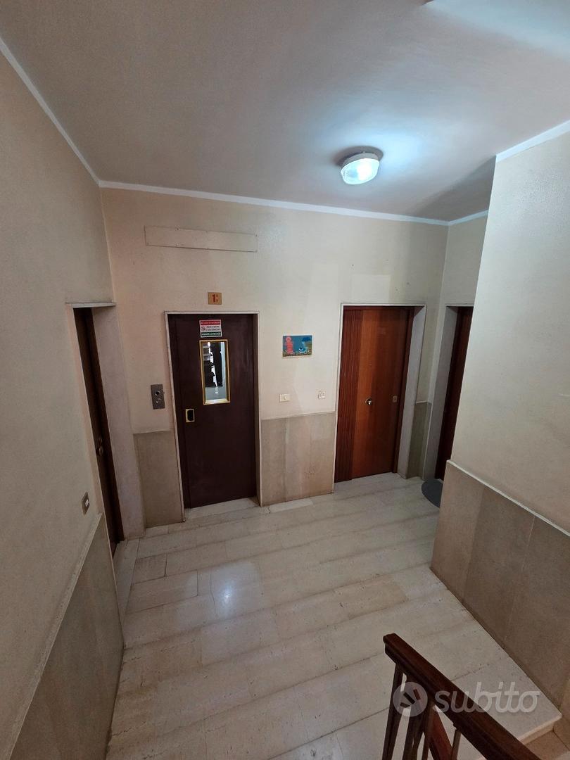 Appartamento – Brindisi, Commenda - Altro
