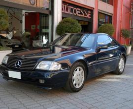 MERCEDES-BENZ SL 300 SL-24 cat