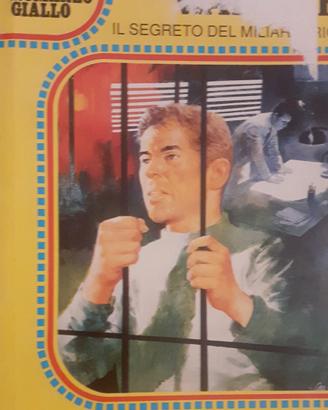 Edgar Wallace,   il segretto del miliardario 